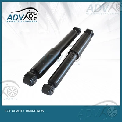 $59 • Buy Rear Shock Absorbers For Holden Astra TS Sedan & Hatchback Series  9/1998-7/2004