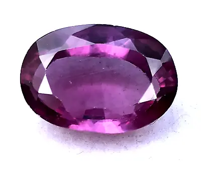 $45.79 • Buy 7.90 Ct Natural Alexandrite Color Changing Oval Shape Top Gemstone Treated , X23