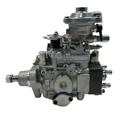 VE4 Injection Pump Fits New Holland Engine 0-460-424-465 (504351279) • $1500