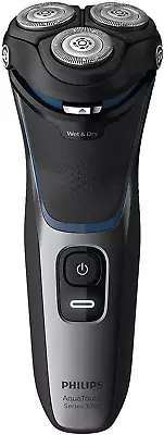 Philips Shaver Series 3000 Wet And Dry Cordless Electric Shaver With ComfortCut • $128.95