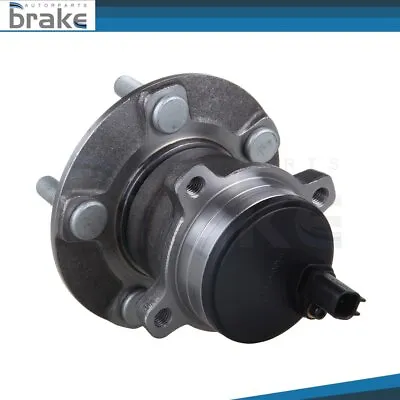 Rear Wheel Hub Bearing For Volvo C30 2007-2013 S40 V50 2005-2011 C70 2006-2013 • $46.40