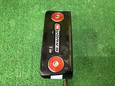 Odyssey O-Works 1W 33 In RIght Handed Putter • $232.68