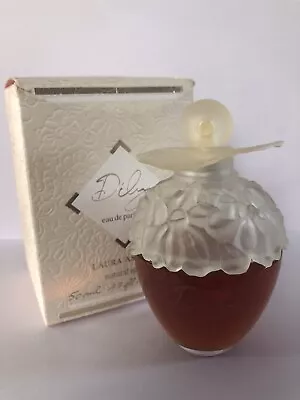 Laura Ashley Dilys 50ml Eau De Parfum Spray For Women  • £99