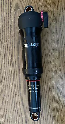 Rockshox Deluxe Select + Debonair Mtb Shock 230 X 57.5mm Rs-dlx-sep-b2 • $99.95