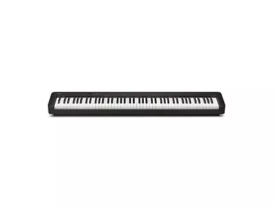 Digital Piano – Black | Casio CDP-S110 • $645