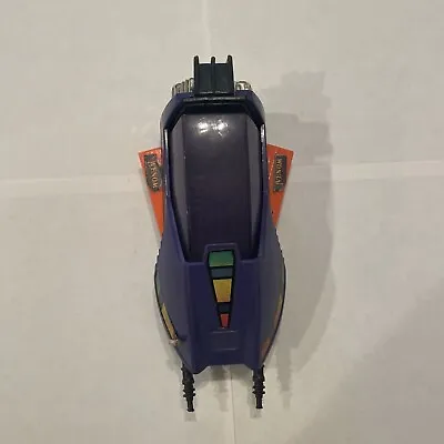 1985 Kenner Mask Piranha Side Car • $9.99