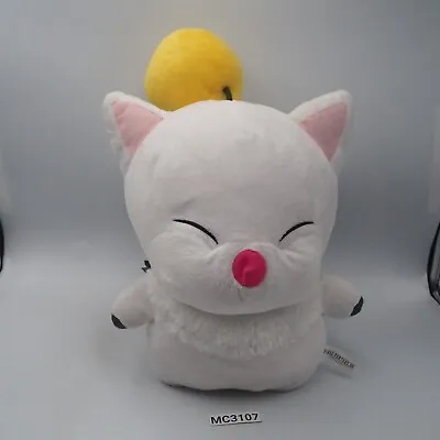 Moogle Mog Final Fantasy MC3107 Taito Plush 12  Stuffed Toy Doll Japan • $25.99