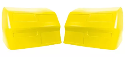 Allstar Performance Monte Carlo SS MD3 Nose Yellow 1983-88 ALL23033 • $179.13