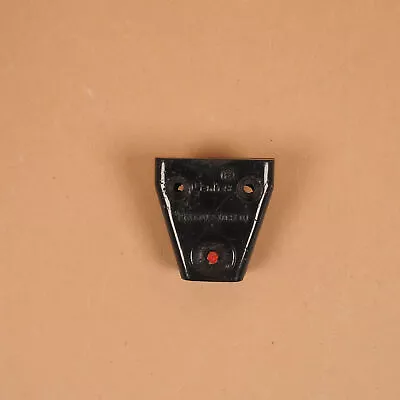 Vintage Flight Helmet Part Delta Block For MBU-12 Gentex G012-1037-01 • $17.99