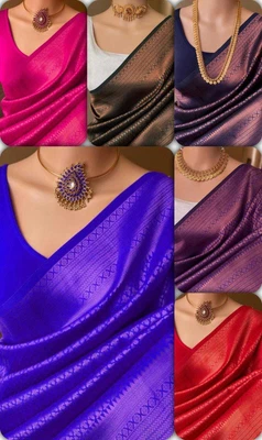 £25.19 • Buy Wedding Designer Saree Blouse New Sari Indian Pakistani Bollywood Party Wear H32