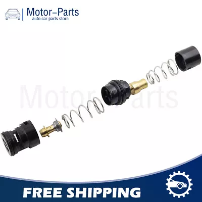 Oil Cooler Thermostat Assembly For BMW 3 Series E46 W/ Automatic Transmission • $14.69