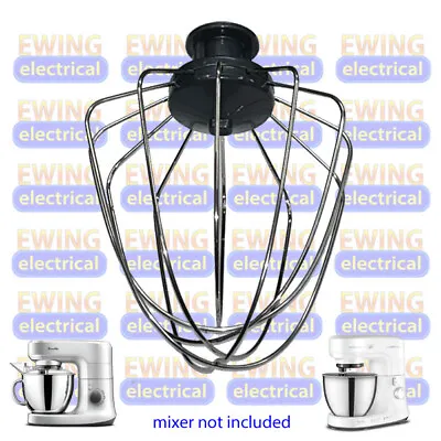 Breville LEM250 Kambrook KEM800 Mixer Whisk Part KEM800WHT/106 SP0007854 • $25