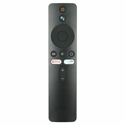 New XMRM-00A For Xiaomi Box S Mi Box 3 Voice RF Prime Video Remote Control • $18.02
