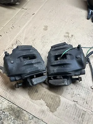 E36 BMW M3/M Roadster S52 Front Brake Calipers OEM Left And Right • $275