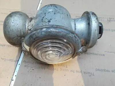 Early Ford Model T Headlight Lamp Touring Runabout Roadster Coupe Teens 5 • $20