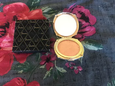 £9.99 • Buy Vintage Stratton Powder Compact In Box!!!