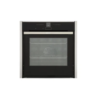 £798 • Buy Neff N70 B47CR32N0B Built-In Electric Single Oven - Stainless Steel