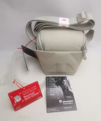 Manfrotto Camera Bag VIVACE 10 MB SV-H 10DV • £10