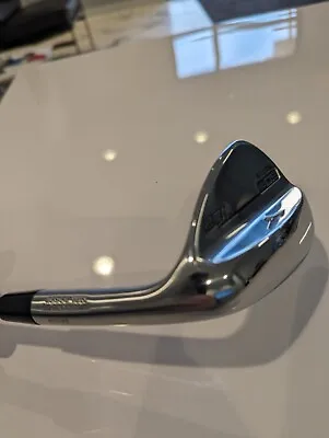 Mizuno T22 Satin Chrome Wedge 60°-6 X-Grind Dynamic Gold Tour Issue S400 Right • $109