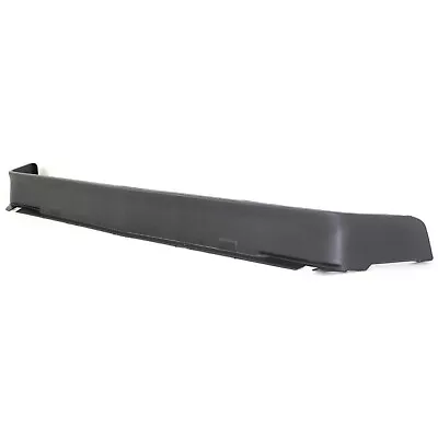 Front Bumper Lower Valance Primed For 1982-93 Chevrolet S10 &1983-94 S10 Blazer • $23.60