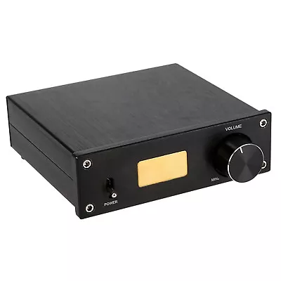 1pc D7 TDA3255 2.0 Digital Power Amplifier Finished Product 300W+300W • $86.44