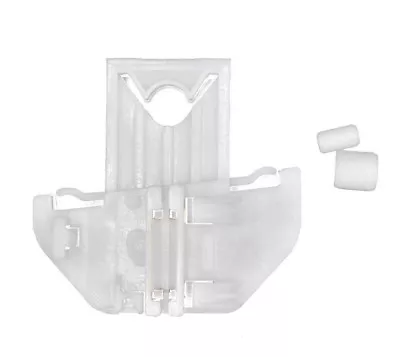 $5.99 • Buy Jaguar X-Type Window Regulator Repair Clip Rear Right Glass Peg And Dowel C71