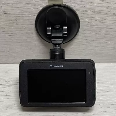 Navman Dashcam MiVue 755 GPS • $125