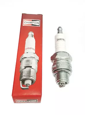 CHAMPION H10C / 844 Spark Plug - AM514T • $6.62