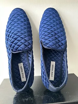 Men’s Shoes US Size 12 Steve Madden • £49.99