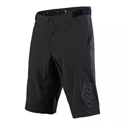 Troy Lee Designs TLD MTB Downhill Flowline Shorts No Liner Black YOUTH 24 SAMPLE • $43.99