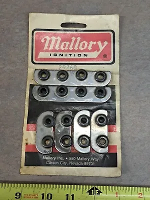 Mallory Ignition 29260 Plug Wire Separators Loom • $12