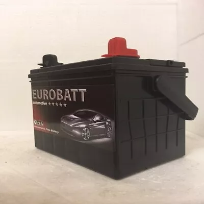 Eurobatt EU895 12v 32Ah 310CCA Ride On Mower / Lawn Tractor Battery • £52.95