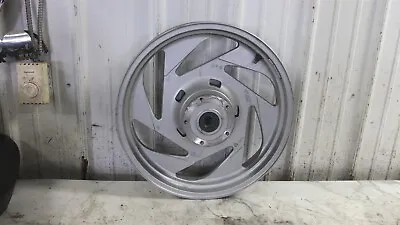 09 Suzuki M109R VZR1800 VZR 1800 Boulevard Front Rim Wheel • $296.99
