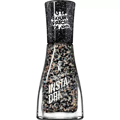 Sally Hansen Insta-Dri Nail Polish 9.17mL - 754 Hallo-Queen • $12.95