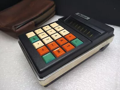 $60.22 • Buy Regan Calculator Vintage (RA900P), VERY RARE!, Untested! STRICTLY AS-IS!