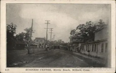 1940 MilfordCT Business CenterMyrtle Beach New Haven County Connecticut • $10.99