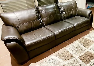 3+2 Seater Sofa • $500