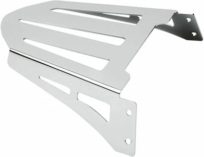 $196.30 • Buy Cobra Rear Luggage Rack For Yamaha XVS1300 V-Star 2007-2016 Formed Chrome
