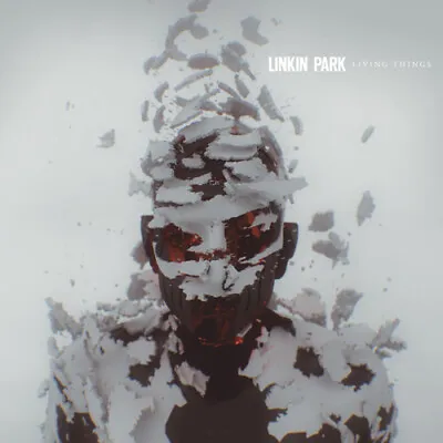 Linkin Park : Living Things Vinyl 12  Album (2016) ***NEW*** Fast And FREE P & P • £29.41