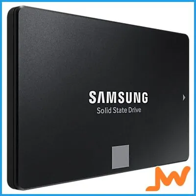 $53 • Buy Samsung 870 Evo 250GB 2.5  SATA III SSD [MZ-77E250BW]