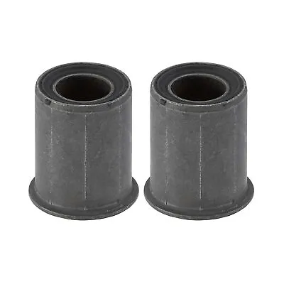 MOOG Front Lower Suspension Control Arm Bushings Kit Set 2PCS For Dodge Plymouth • $35.95