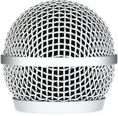 Shure PG58 Microphone Replacement Grille • $19.98