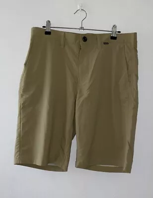 Hurley Nike Drifit Shorts • $25