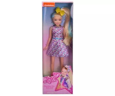 JoJo Siwa Doll - 11 Inches - Wear And Share JoJo Bows (Everyday Chic JoJo Doll) • $28.60