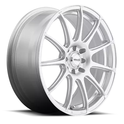 1 New Silver 17X7 40 5-105/114.30 Maxxim Winner Wheel • $143.01