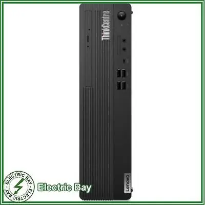 Lenovo ThinkCentre M70s G3 SFF I7-12700 16GB 512GB SSD W10/W11P Desktop PC • $1149