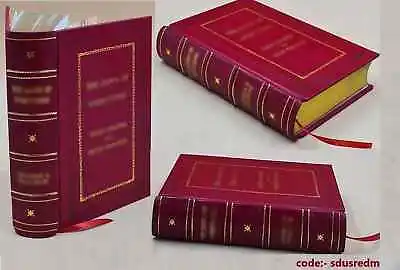 Book Of Common Prayer Basic Pew Edition: Red Hardcover [PREMIUM LEATHER BOUND] • $153.21