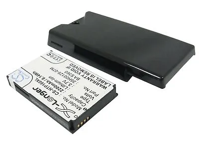 Battery For O2 Xda Diamond 2 Xda Diamond II 35H00125-07M 2200mAh NEW • £18.14