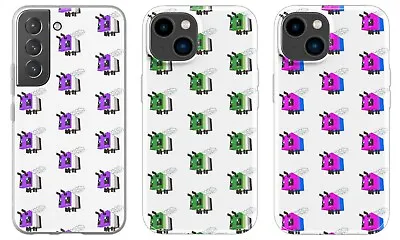 £8.99 • Buy LGBT Ace Aero Bisexual Phone Case Printed For IPhone And Samsung Mobile Cover
