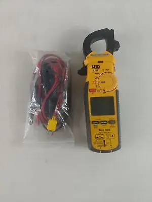 UEi DL599 Wireless True-RMS Clamp Meter With Motor Testing • $199.99